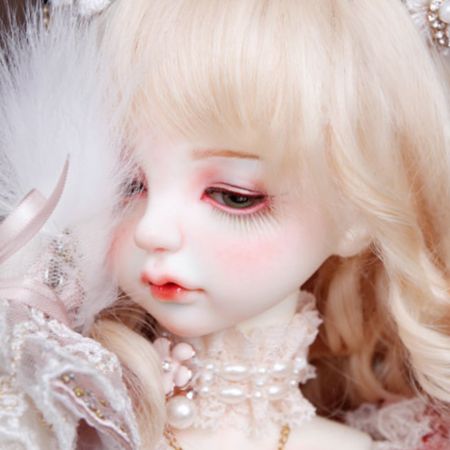 65 Off 送料無料 Doll キャストドール ドール Bjd 海外ドール Of Doll 1 3 人形 アート 美術品 骨董品 民芸品 Bjd その他 Gem Dolk 球体関節人形 Doll Metis Style B Fullset ホワイトスキン 即納 フルセットドール Drescco ドレスコ