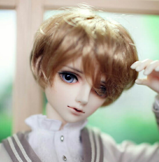 楽天市場 Little Monica Doll Little Demetri ノーマルスキン 男の子ボディ 即納 ドール Drescco ドレスコ