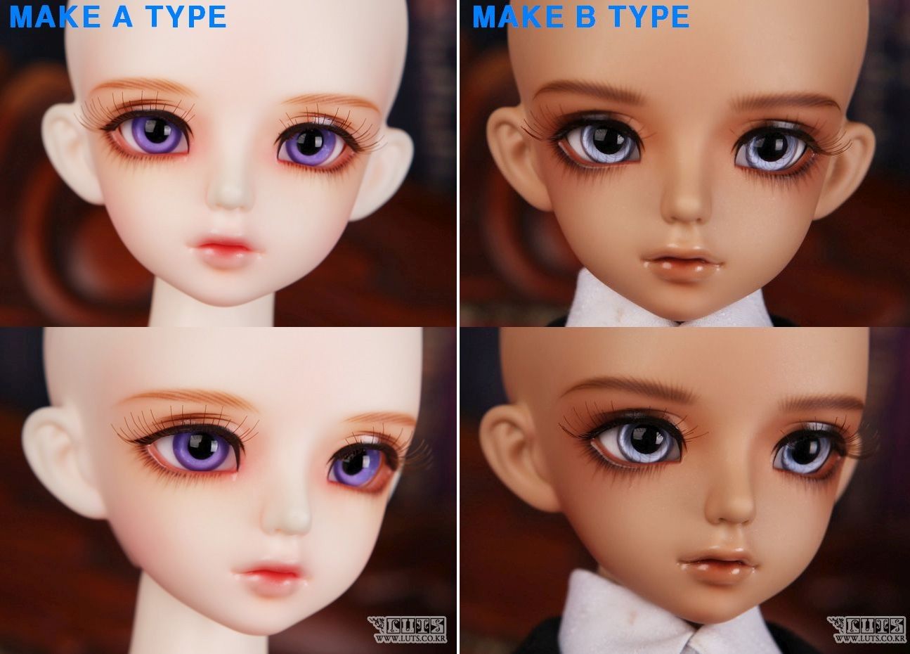 Luts Doll Kid Delf Berry 女の子ボディ リアルスキンホワイト 即納 ドール Prescriptionpillsonline Is