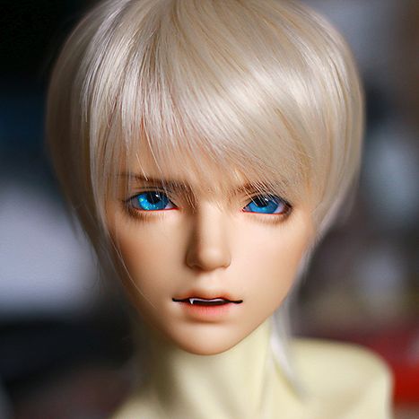 Shoushou Doll Doll 狗 Gouhai A手あいフェイスメイク 白さ皮膜 即納 ドール Marchesoni Com Br