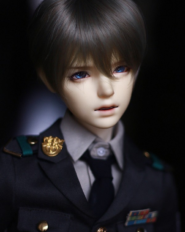 Shoushou Doll Doll 狗 Gouhai A手あいフェイスメイク 白さ皮膜 即納 ドール Marchesoni Com Br