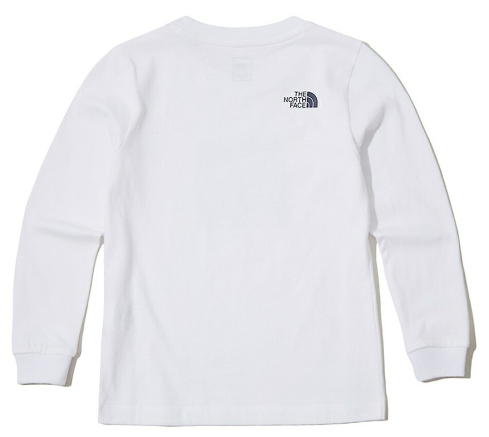 the north face junior t shirt