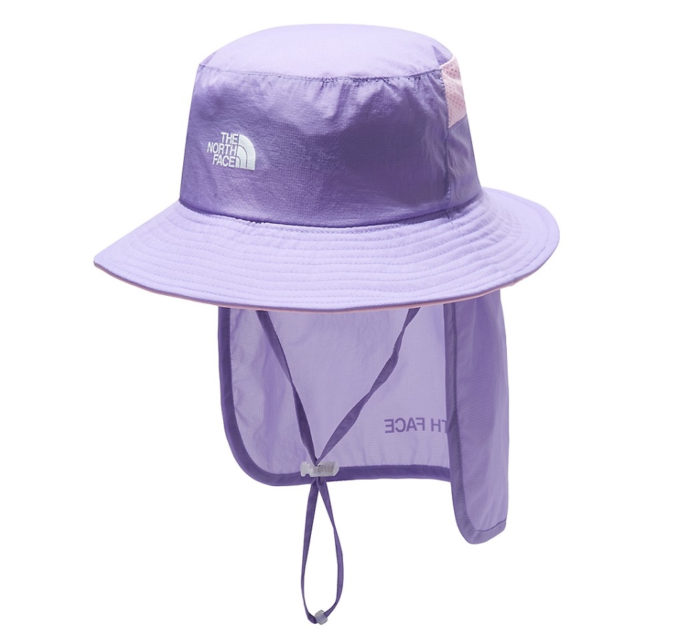 north face safari hat