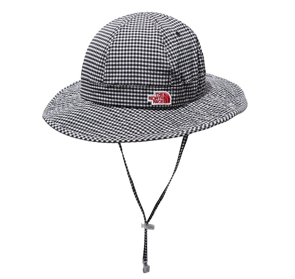 north face safari hat