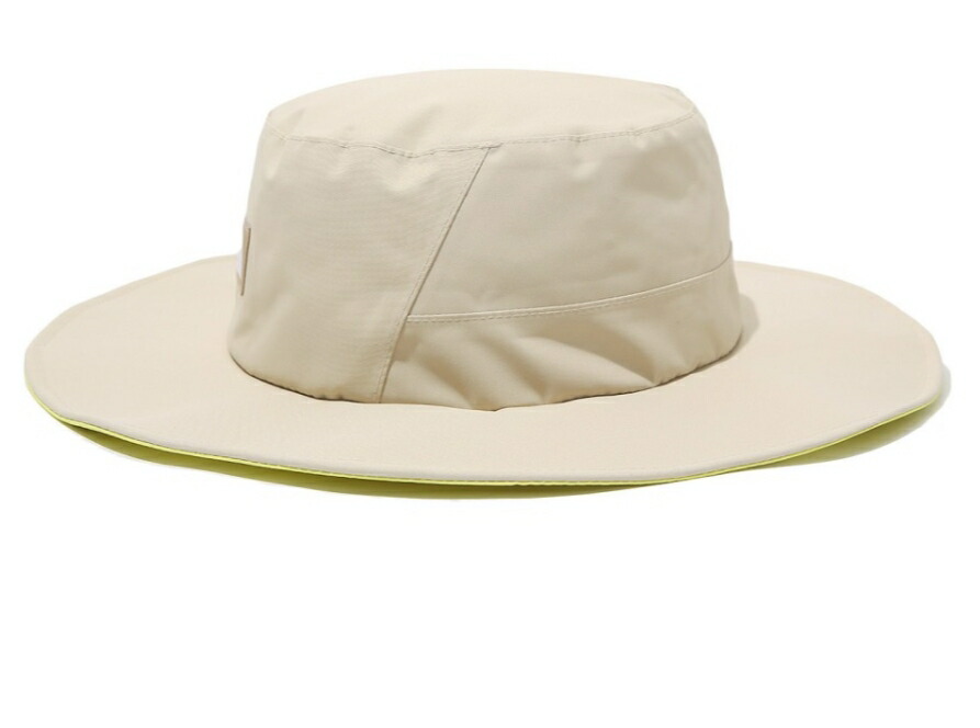 The North Face ノースフェイス K S Dryvent Hat 2色 ベースボールキャップ キッズキャップ サーフハット サファリハット 帽子 Uvカット Uv対策 熱中症予防 お出かけ お散歩 お買い物 アウトドア キャンプ 遠足 野外 日焼け対策 イベント デイリー 中古 未使用品