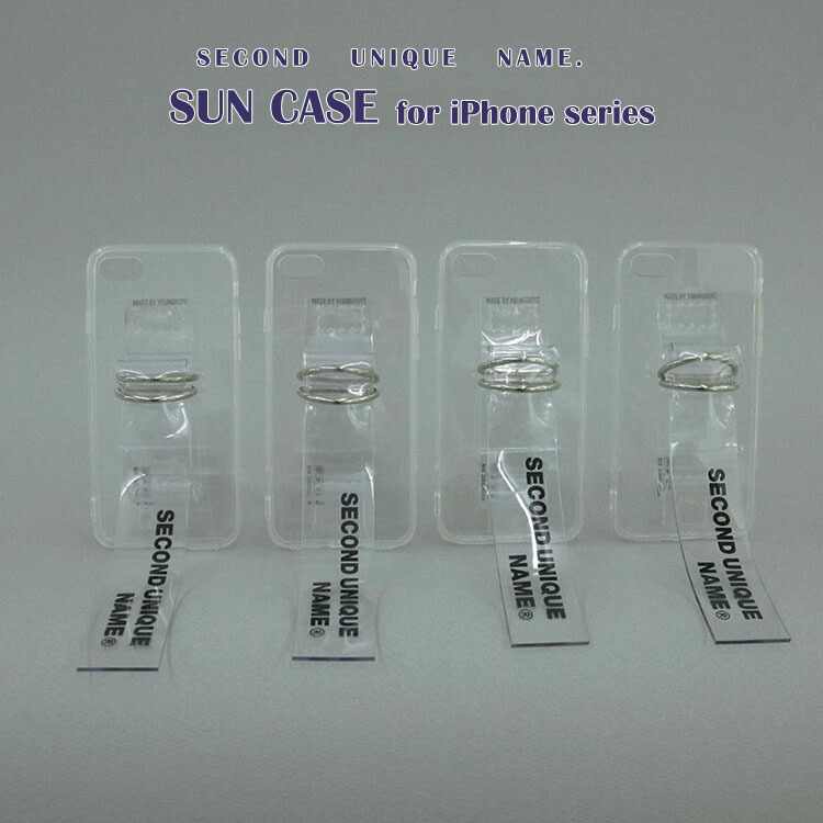 楽天市場 Iphone12 ケース Iphone12 Pro ケース Iphone12 Mini ケース Iphone12 Pro Max ケース Iphone Se ケース 第2世代 Iphone11 ケース Iphone Xr ケース 韓国 ケース Second Unique Name Young Boyz Sun Case Pvc Clear