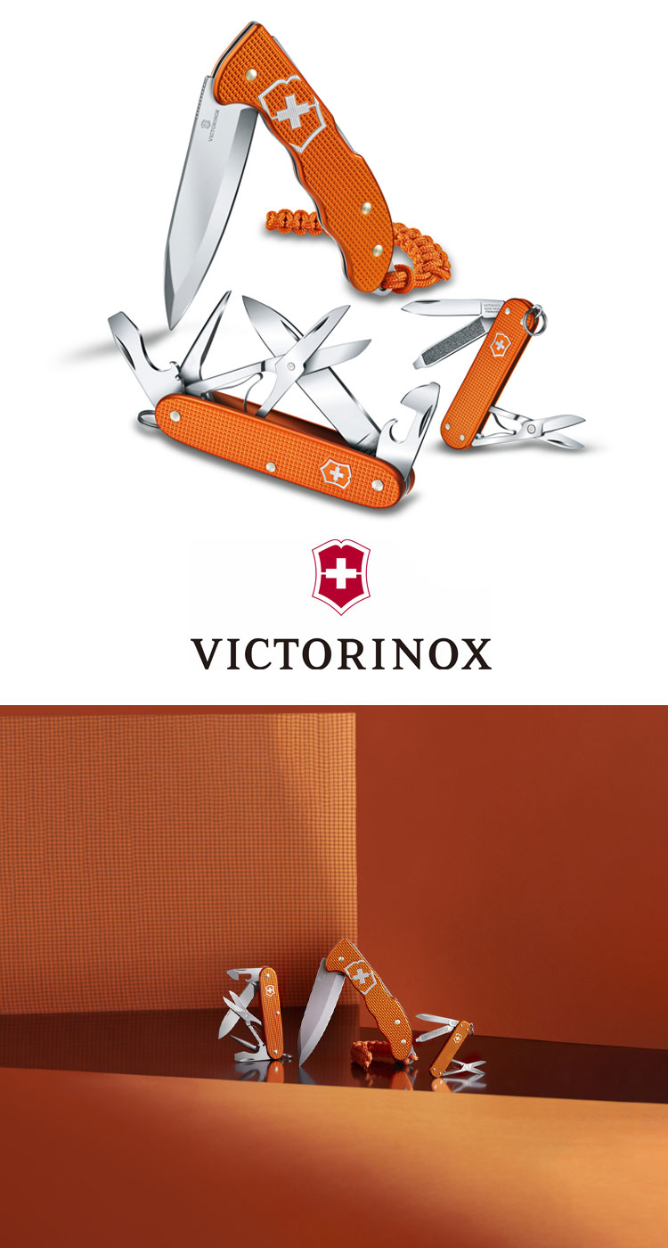 市場 VICTORINOX 万能ナイフ ナイフ 多機能 ALOX クラシック 2021 マルチツール 正規品 リミテッドエディション ビクトリノックス  小型 十徳ナイフ