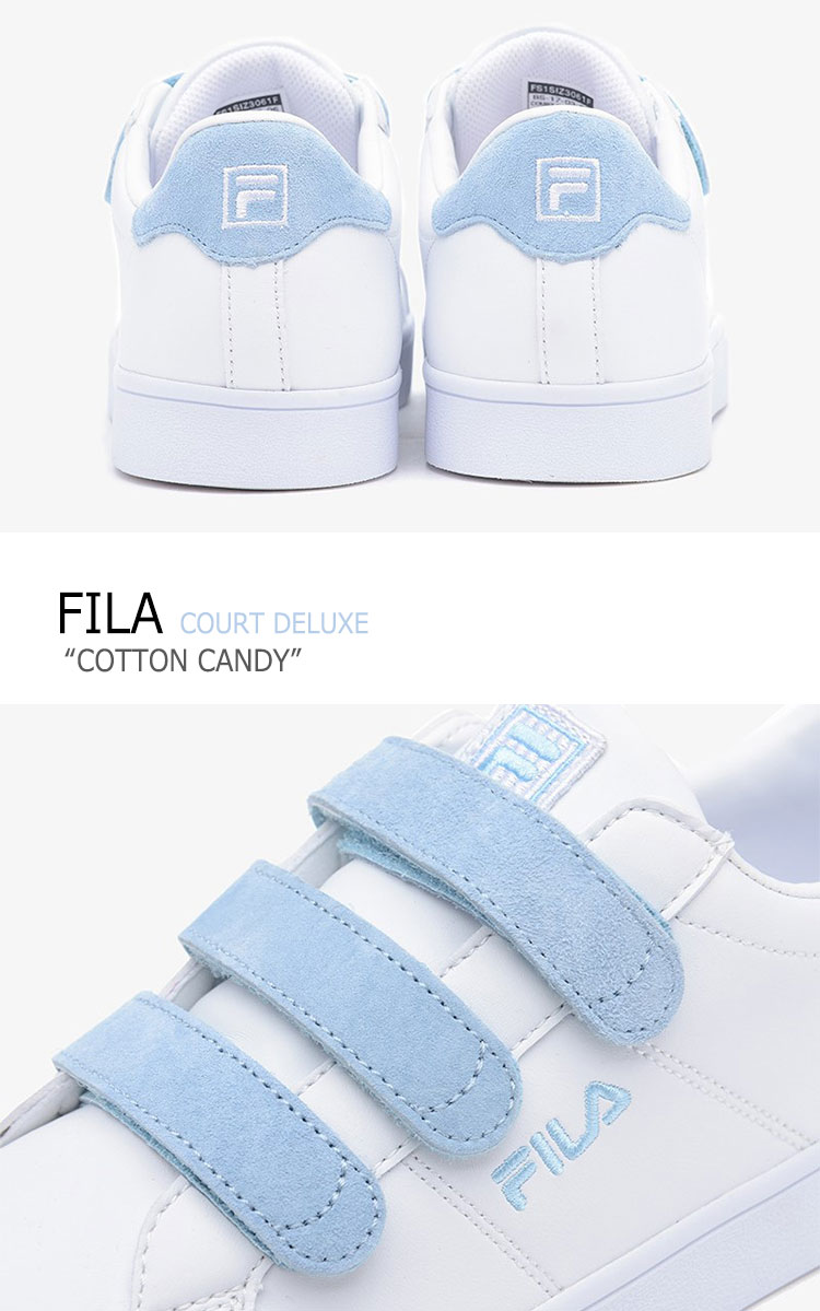fila candy