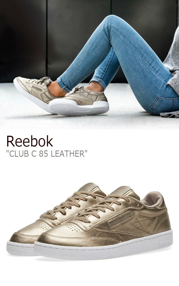 reebok club c 85 lthr