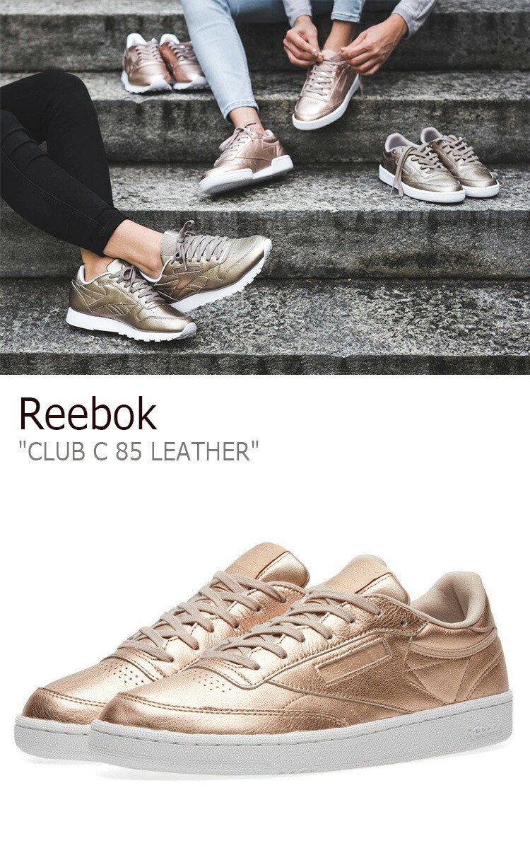 reebok club c 85 lthr