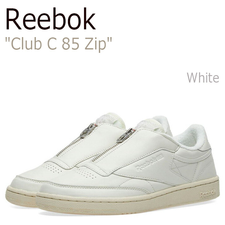 office reebok club c