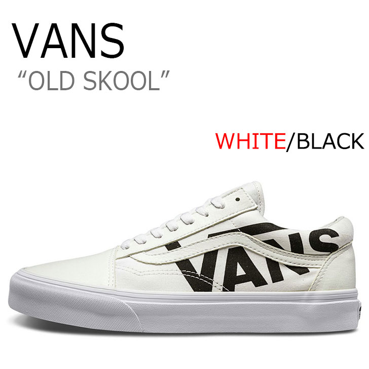 楽天市場 バンズ スニーカー Vans レディース オールドスクール Old Skool White ホワイト Vn0a38g1qw8 シューズ Drescco ドレスコ