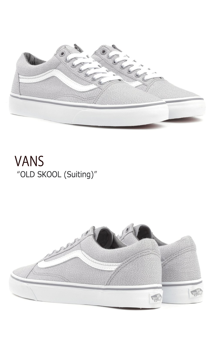 楽天市場 バンズ オールドスクール スニーカー Vans メンズ