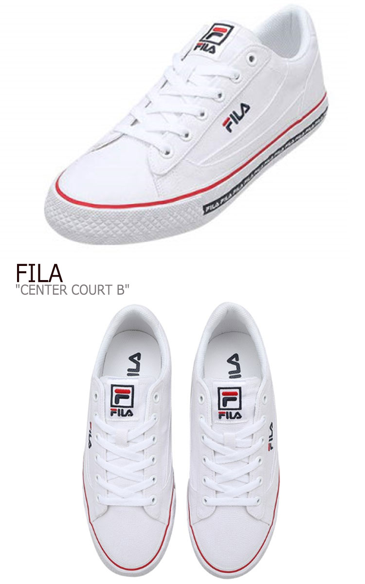 fila center court shoes