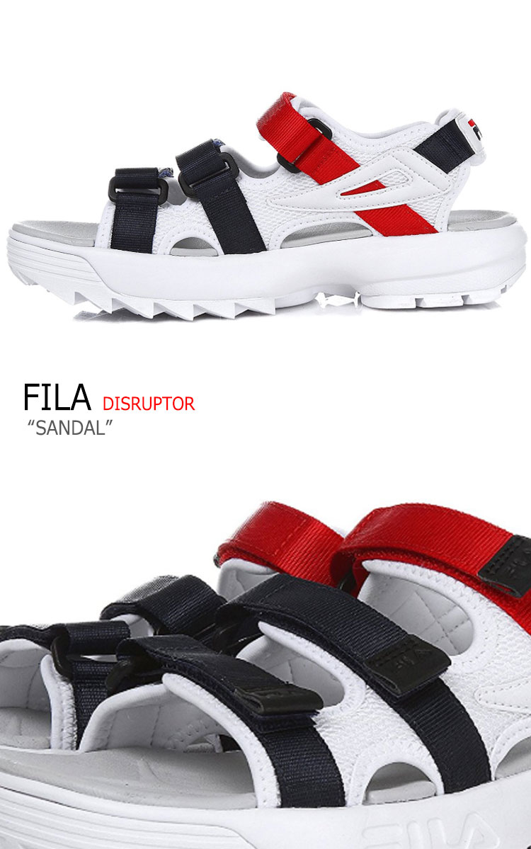 sandal fila