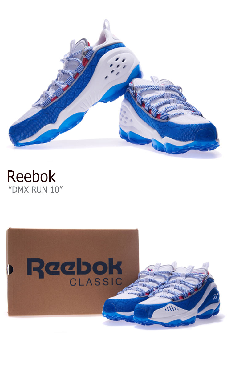 reebok 10