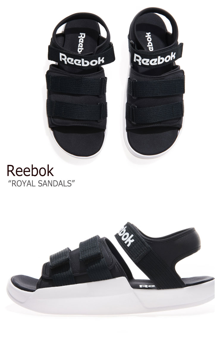 reebok sandals discount