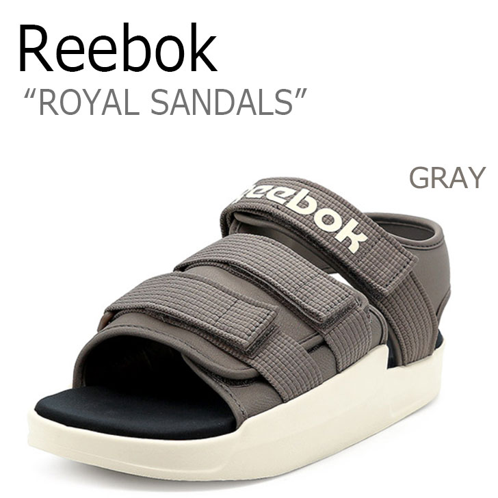 reebok sandals for men
