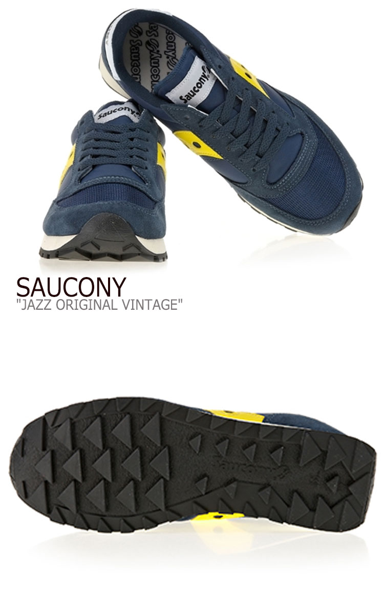 saucony jazz original