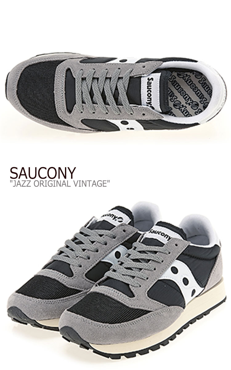 saucony jazz 37