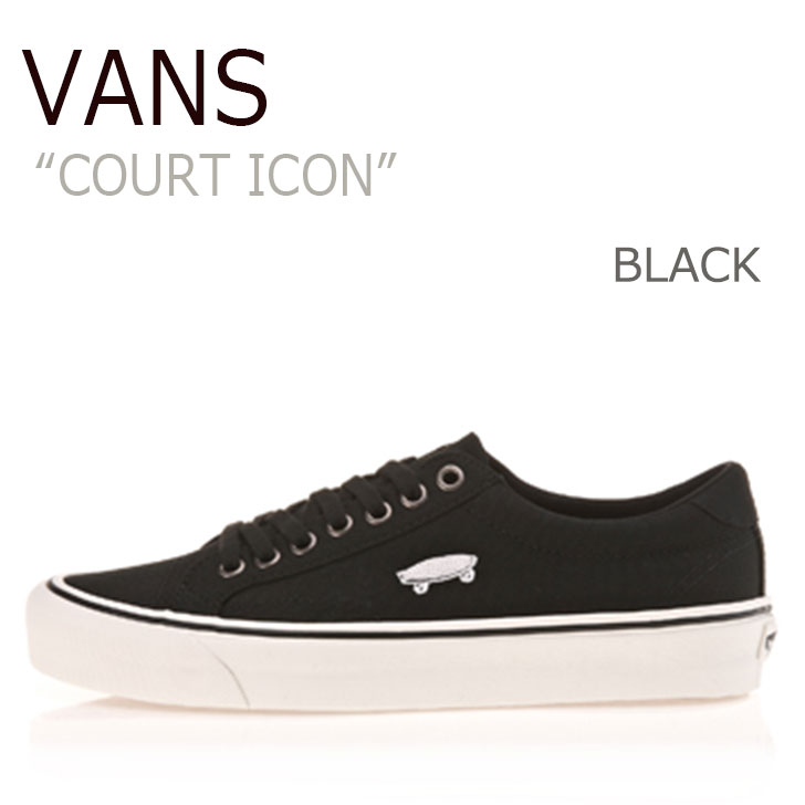 楽天市場 バンズ スニーカー Vans メンズ レディース Court Icon