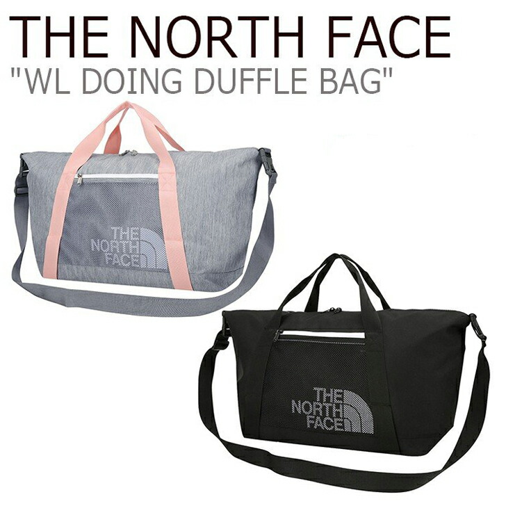 gap duffle bag