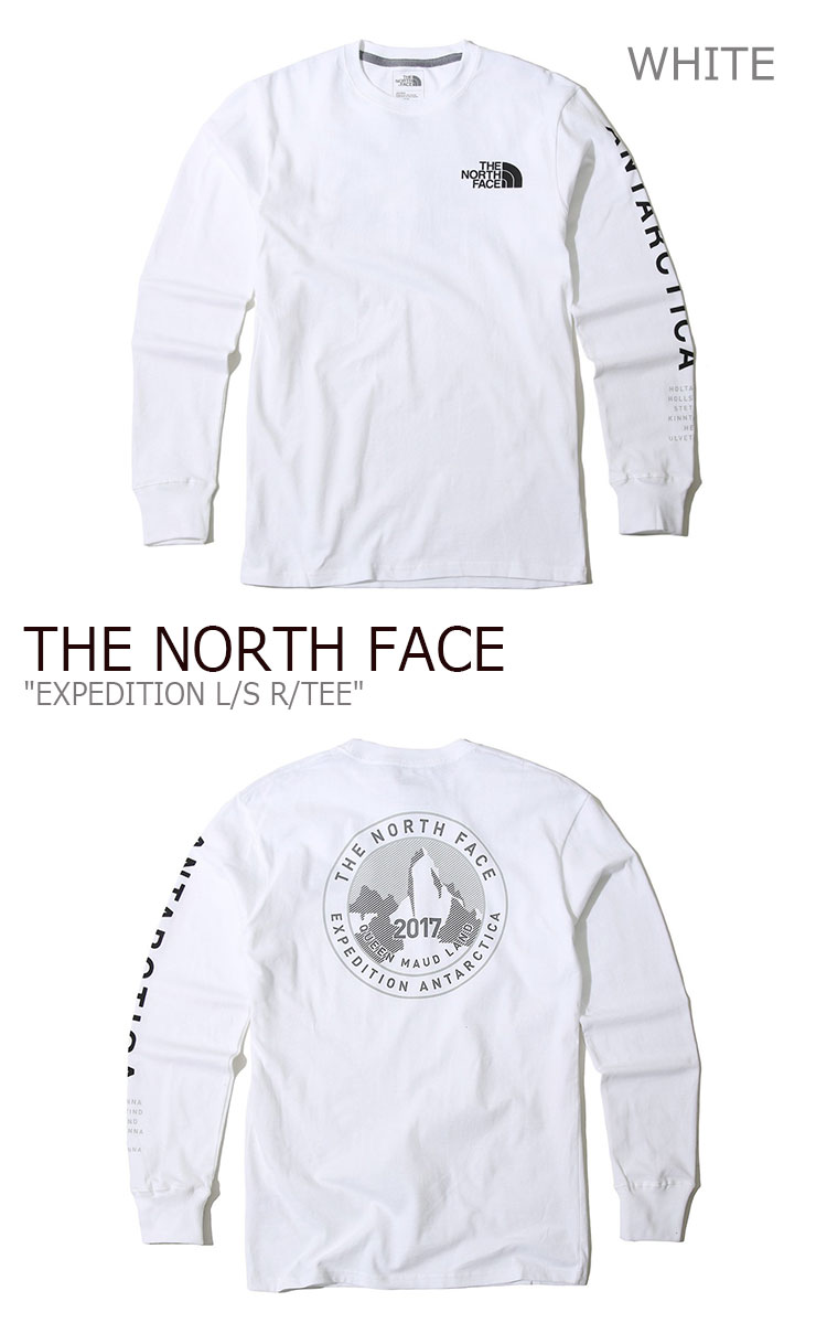 north face antarctica long sleeve