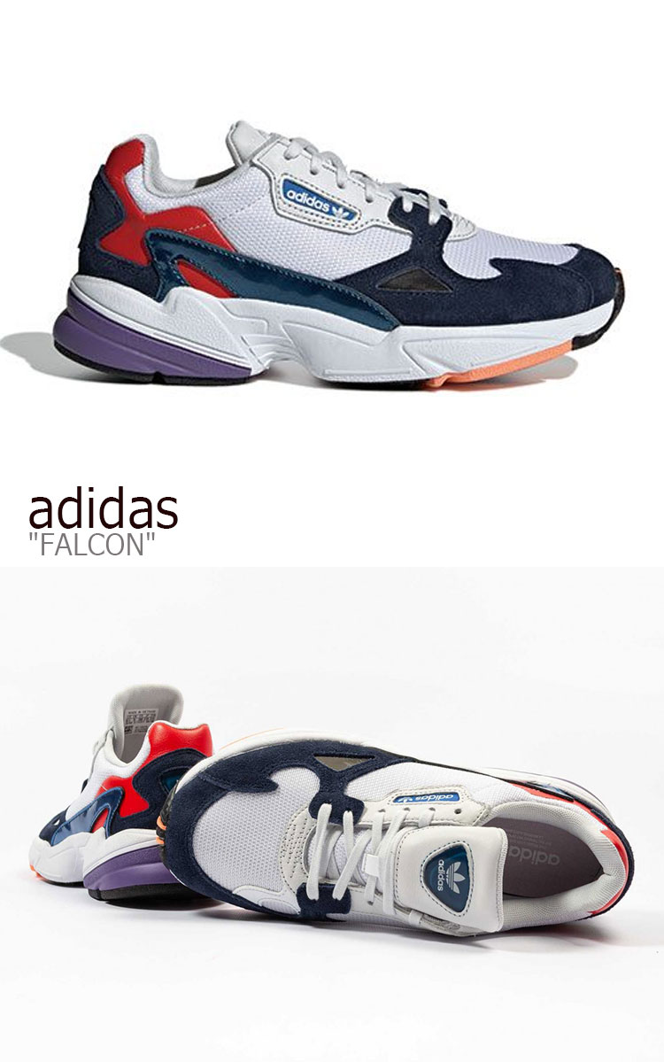 adidas falcon web