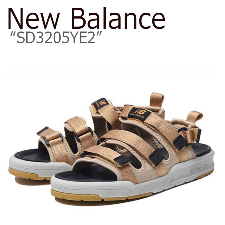 new balance 3205