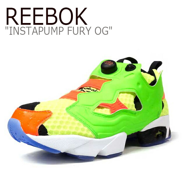 reebok splash