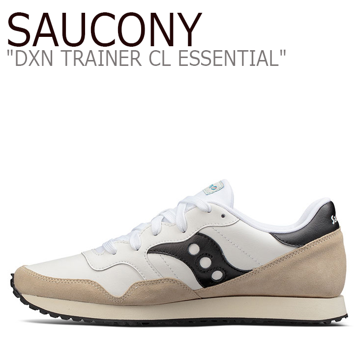 saucony white shoes