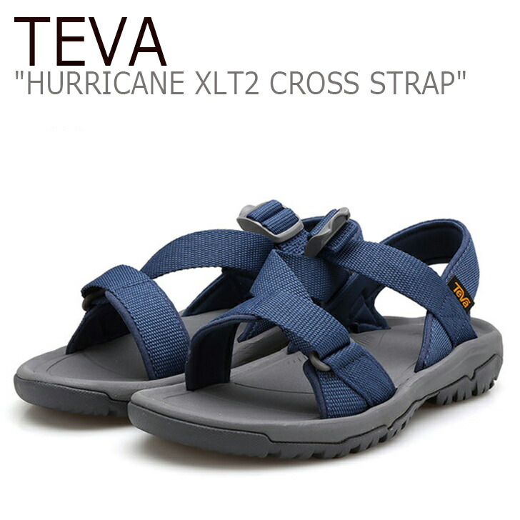肌触りがいい サンダル Teva ハリケーン テバ メンズ シューズ Iblu ブルー Blue クロスストラップ ハリケーンxlt2 Strap Cross Xlt2 Hurricane Sn Tv iblu Pkmgamping1 Slemankab Go Id