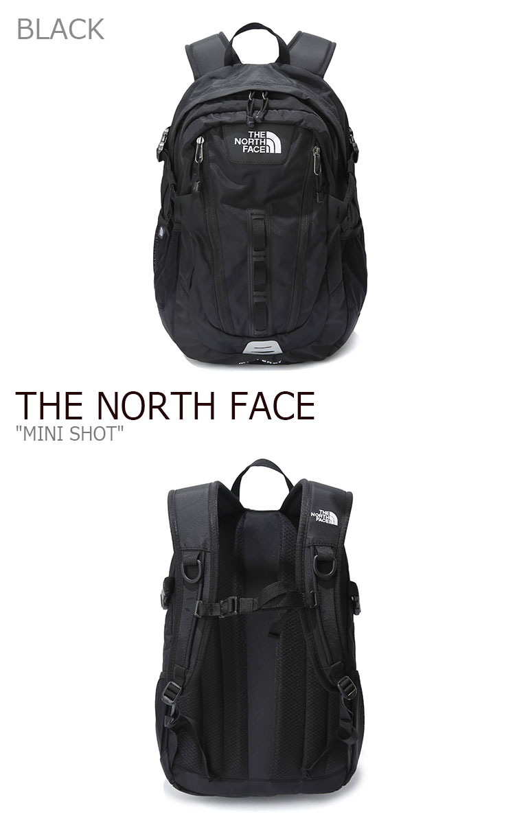 the north face mini