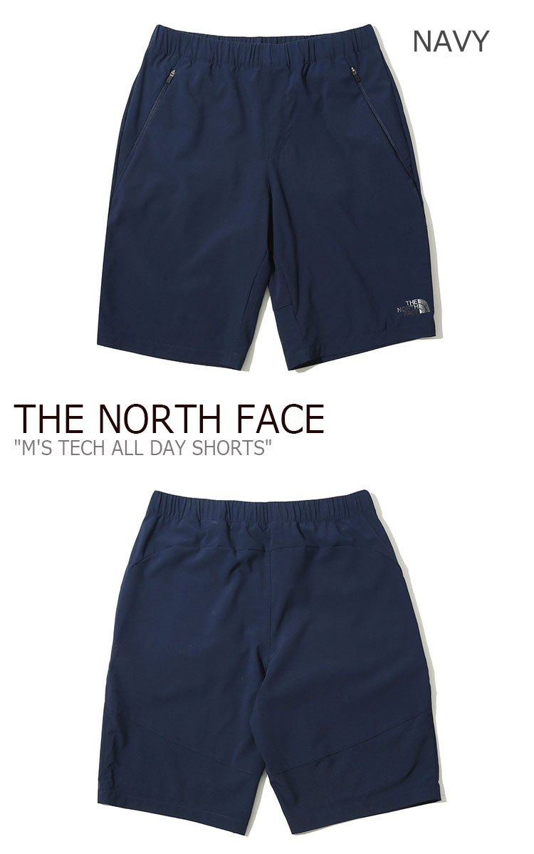 the north face short pants