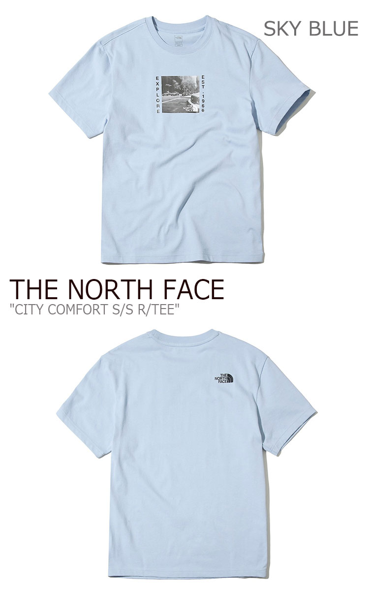 楽天市場 ノースフェイス Tシャツ The North Face メンズ レディース