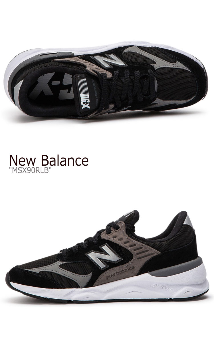 new balance x90 msx90rlb