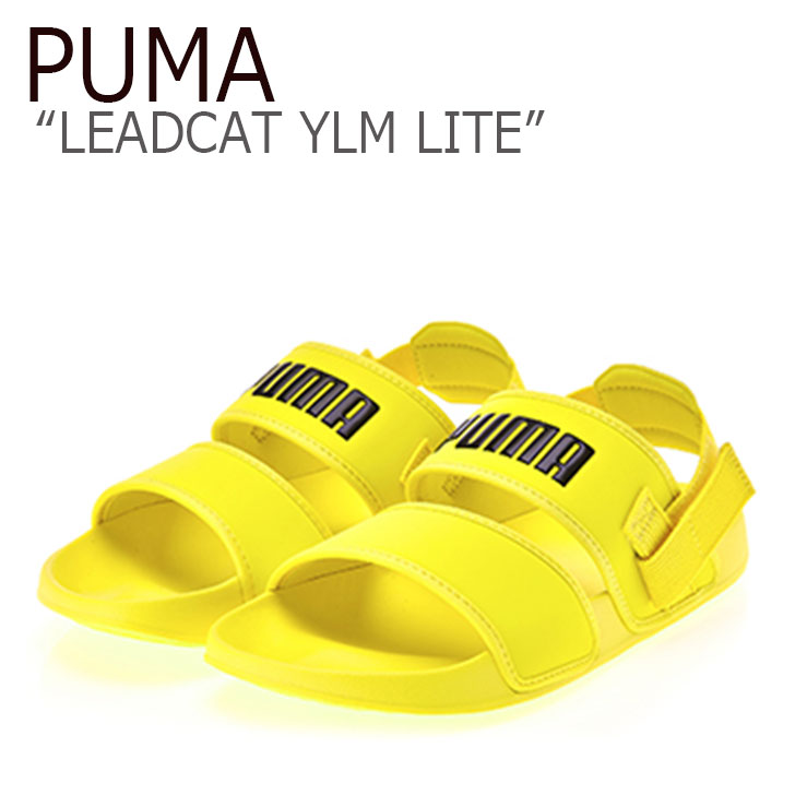 puma sandal for man