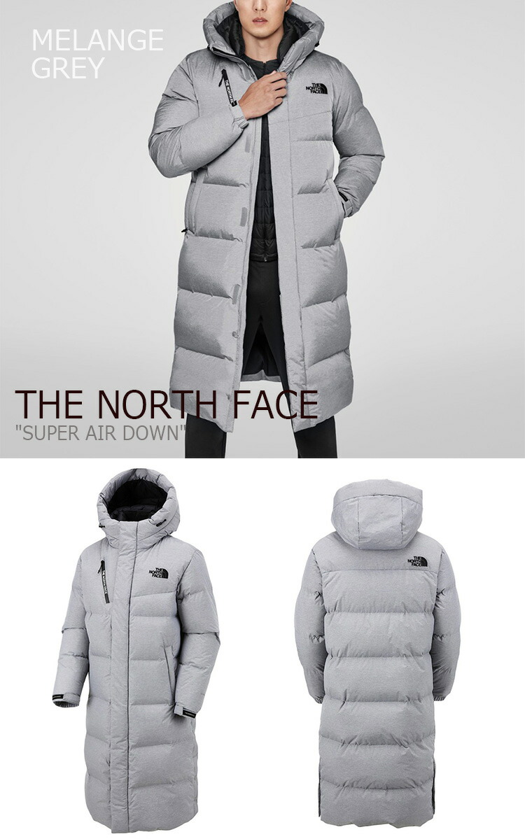 楽天市場 ノースフェイス ダウン The North Face メンズ レディース Super Air Down スーパー エアダウン Exploring Air Coat エクスプローリング エアコート ダウンコート グレー カーキ ブラック Nc1dj51a B C Nc1dk50a ウェア 中古 未使用品 Drescco ドレスコ