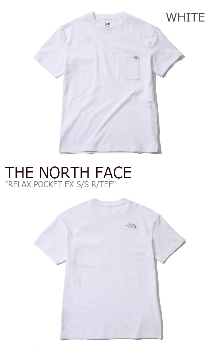 楽天市場 ノースフェイス Tシャツ The North Face メンズ Relax