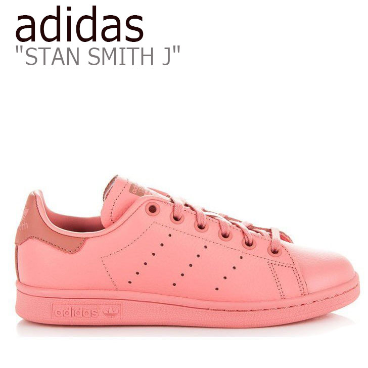 楽ギフ 包装 ピンク Pink J Stansmith レディース Adidas スニーカー スタンスミス アディダス Cp9809 中古 未使用品 シューズ Sn Ad Stsmppk Rashiastrologer Com