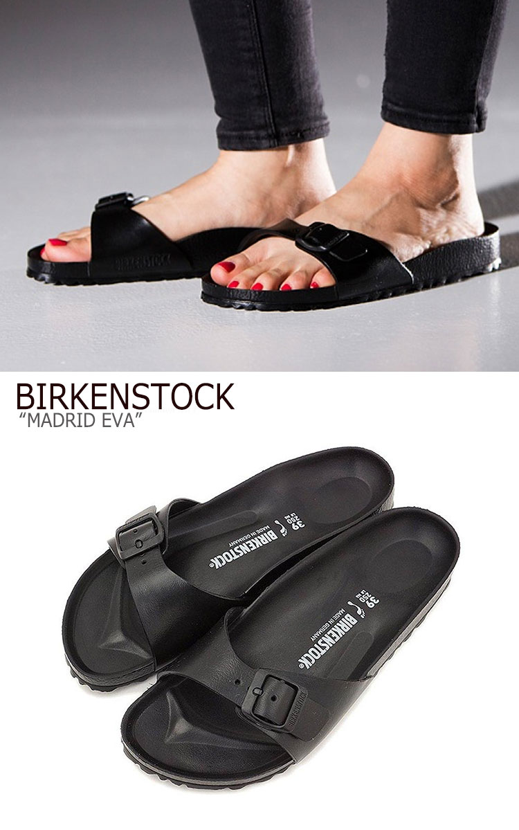 birkenstock madrid eva mens cheap online