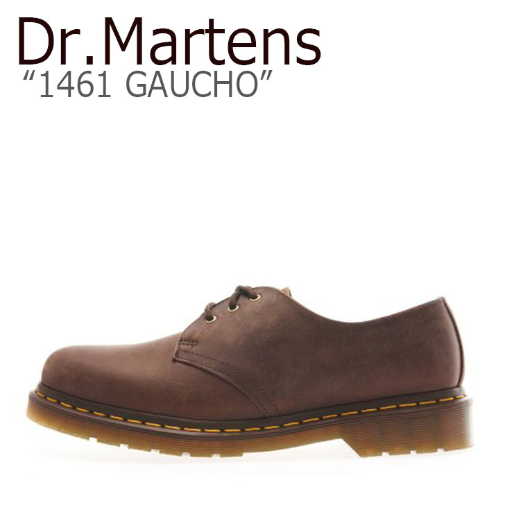 dr martens gaucho