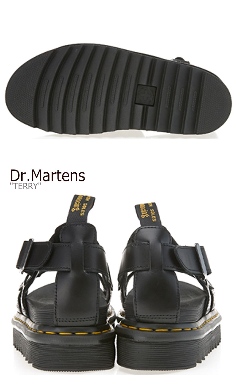 dm sandals mens
