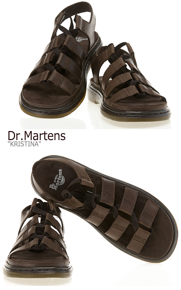dr martens christina