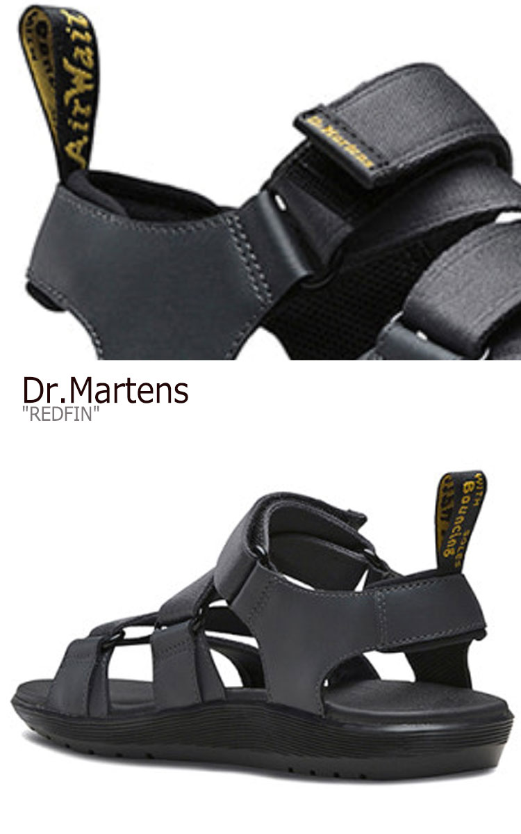 dm sandals mens