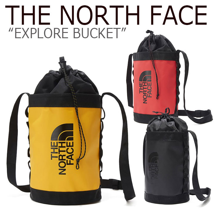 the north face explore bag