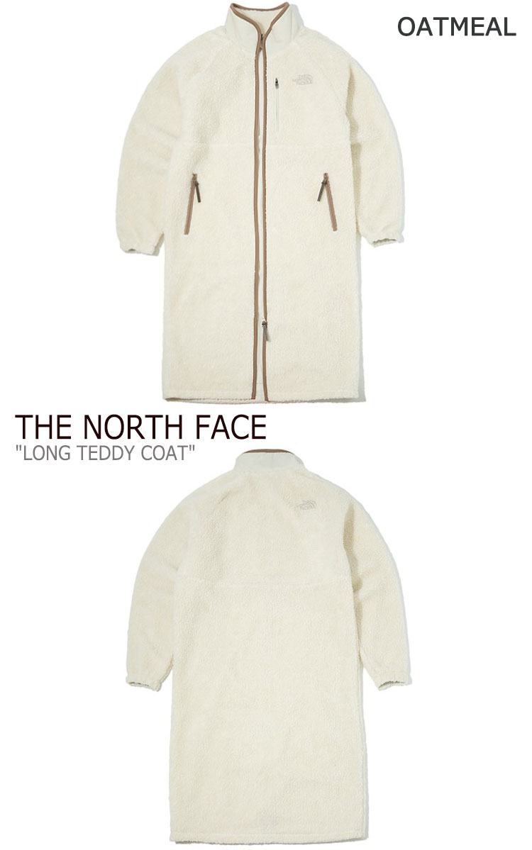 north face teddy jacket