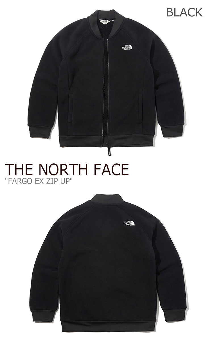 the north face zip up sweater