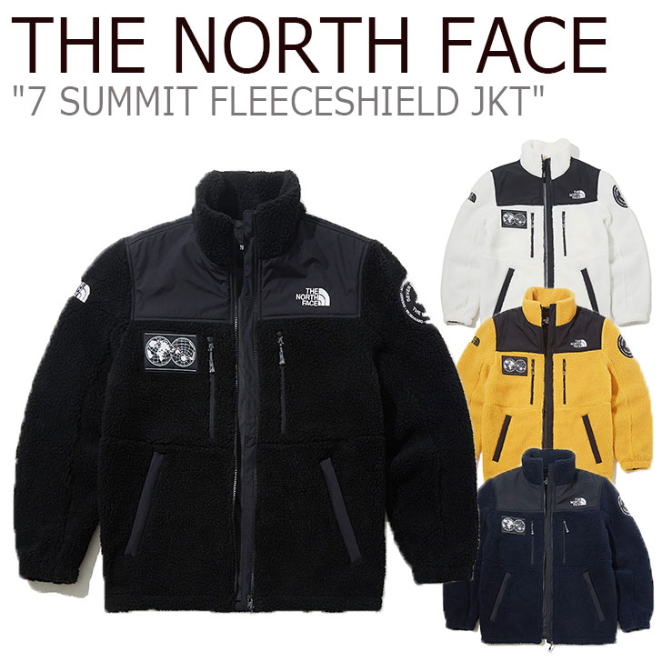 the north face c