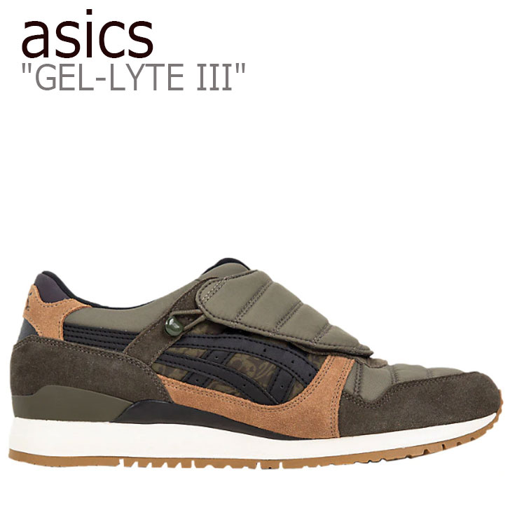 国内外の人気 3 ゲルライト Iii Gel Lyte メンズ Asics スニーカー アシックス Aloe シューズ 1191a066 0 ブラック Black アロエ Sn As 1191a0660 Mamanminimaliste Com